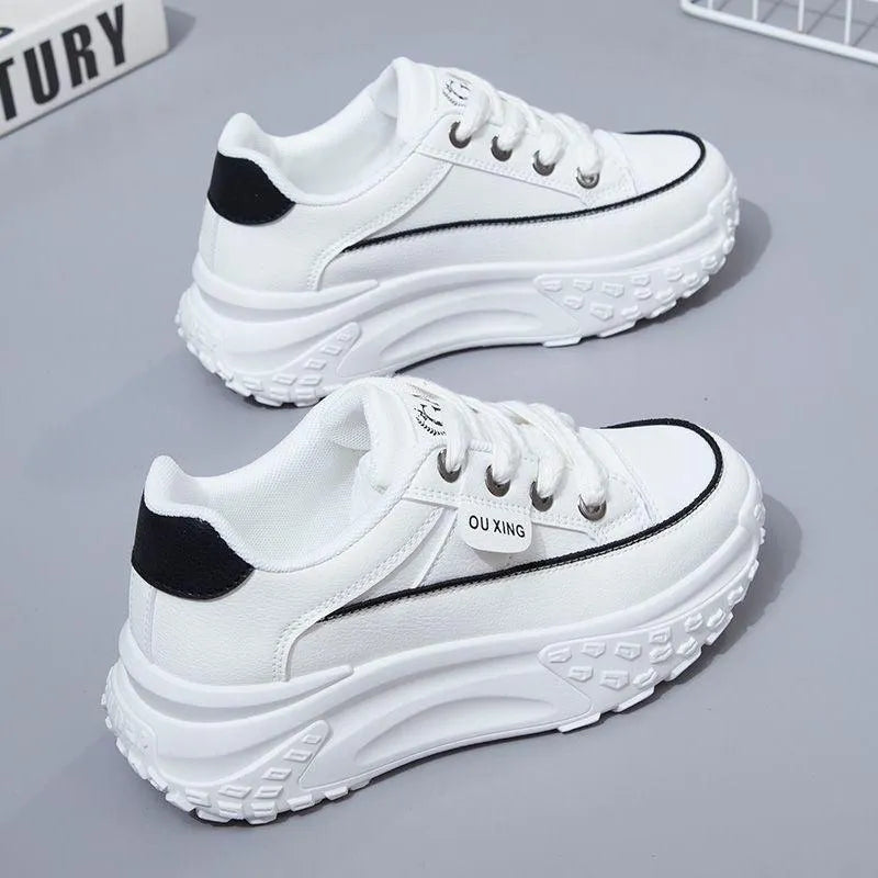 WW | Air-permeable casual sneakers
