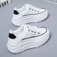 WW | Air-permeable casual sneakers