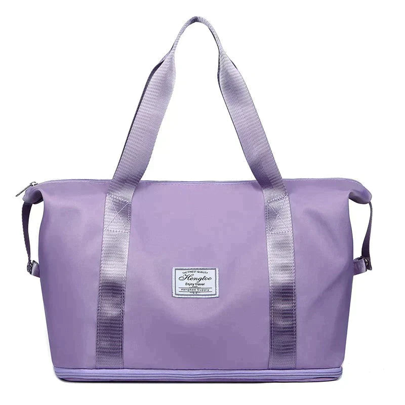 WW | Wasserdichte Reisetasche