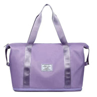 WW | Wasserdichte Reisetasche