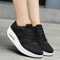 WW - Atmungsaktive Wanderschuhe für Damen