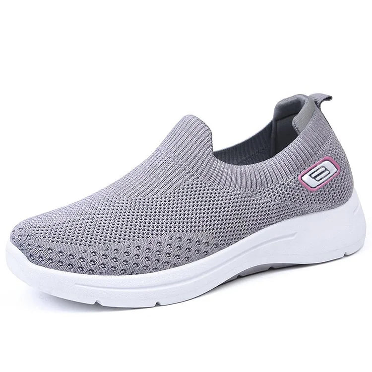Orthopädischer Sportschuh