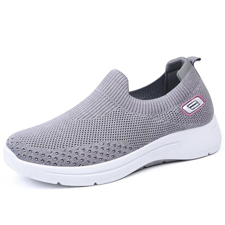 Orthopädischer Sportschuh