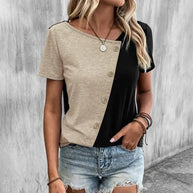 WW | Damen Kurzarm-T-Shirt