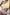 WW – Einteiliger Badeanzug mit Cut-out und Farbblockdesign in der Taille