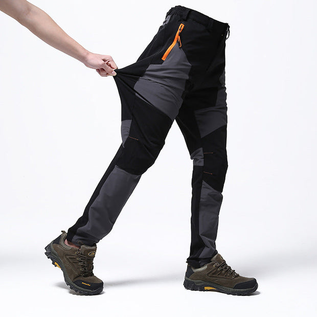 WW | Wanderhose Für Herren