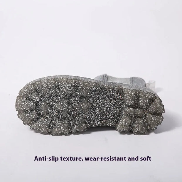 WW | Dicksohlen-Rain Boots