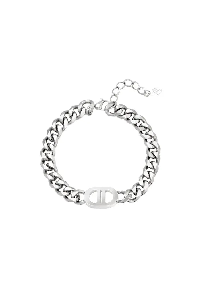 WW | Kubanisches Armband