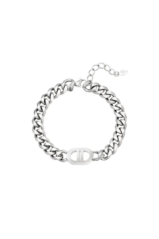 WW | Kubanisches Armband