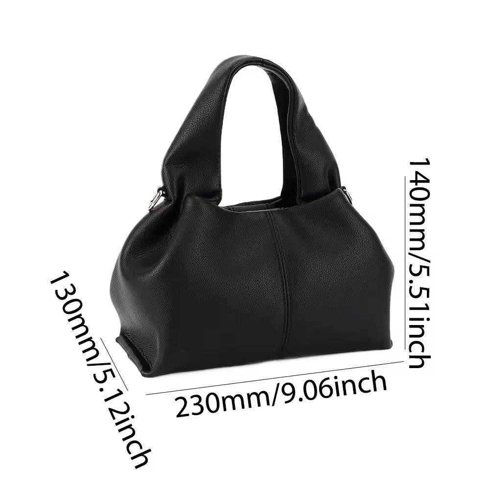 WW | Elegante Beuteltasche