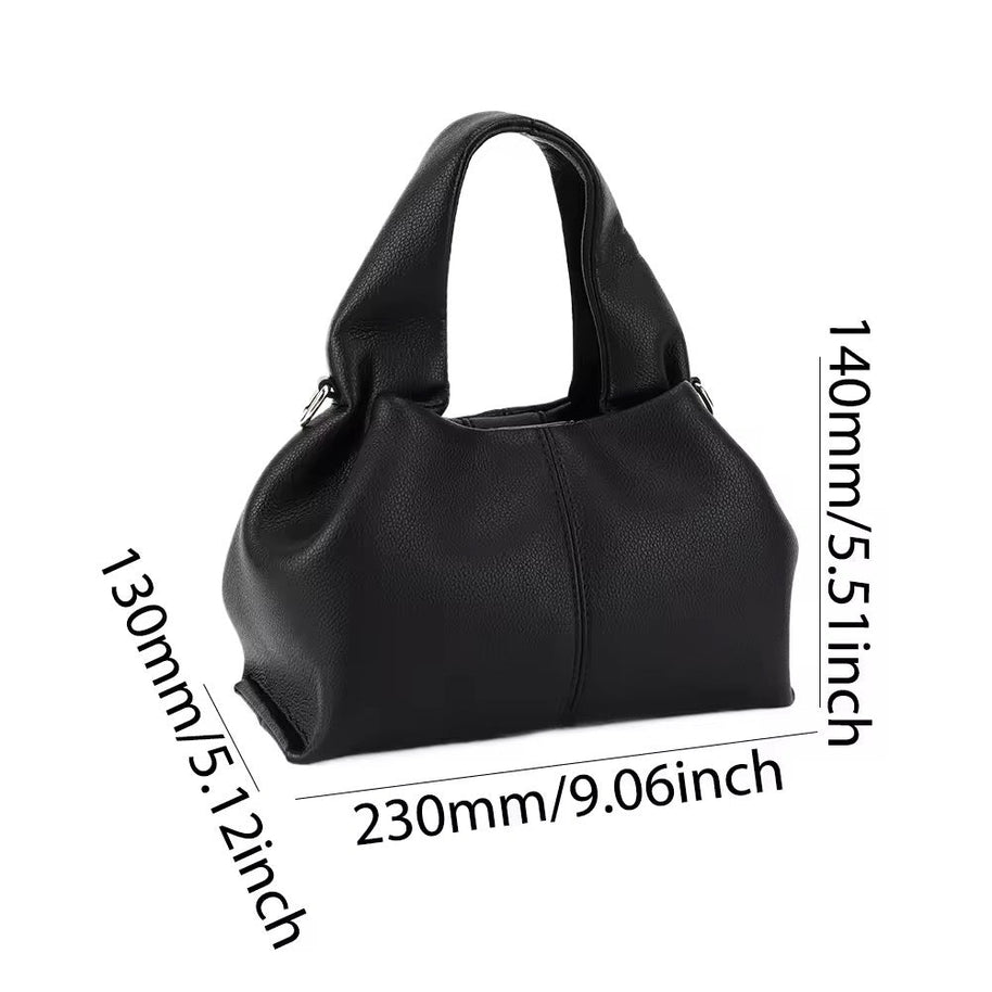WW | Elegante Beuteltasche