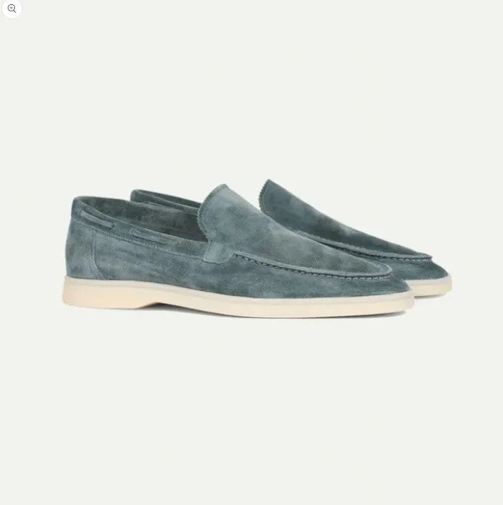 W&W Mode | Legacy Slipper