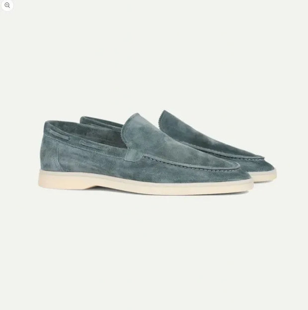 WW | Legacy Slipper