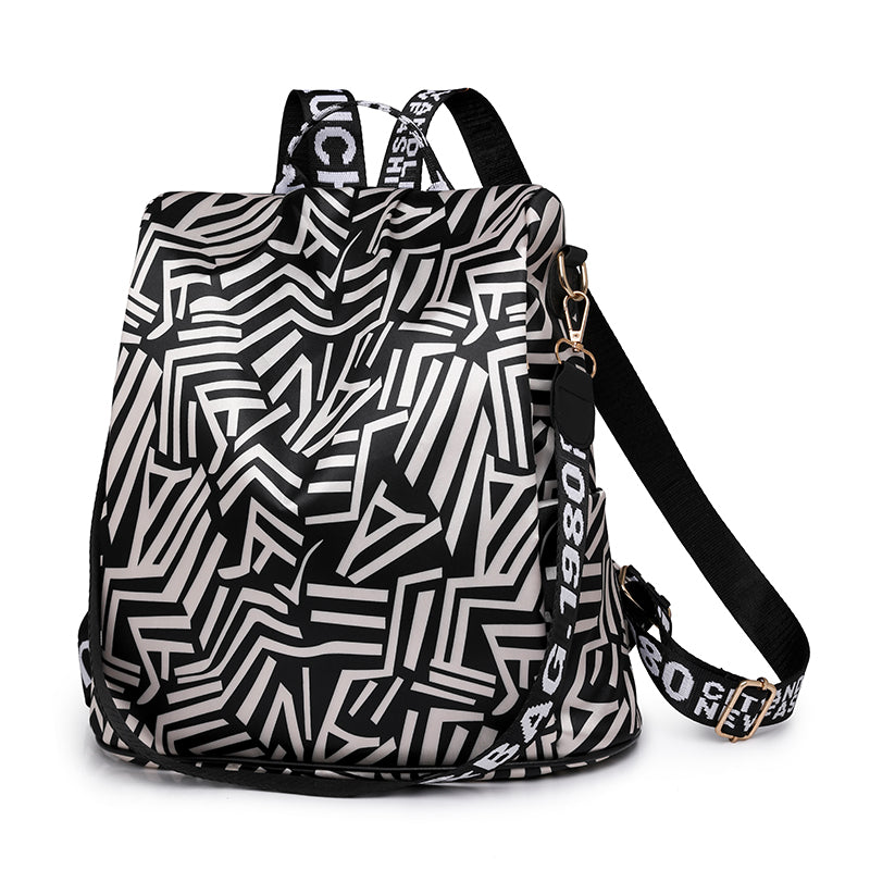 WW | Nevada️ Multifunktionale Anti-Diebstahl-Tasche