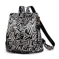 WW | Nevada️ Multifunktionale Anti-Diebstahl-Tasche