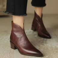 WW | Elegante Stiefel