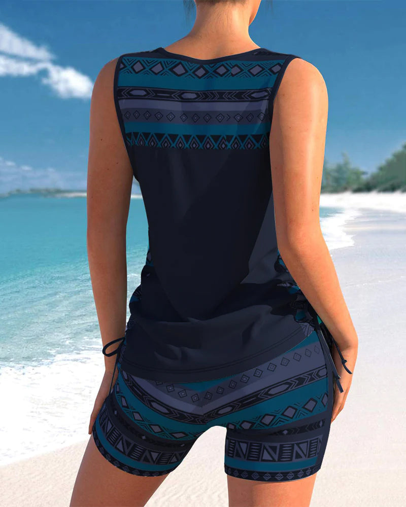 WW | Trendy Tankini