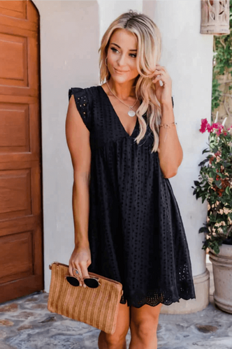 W&W Mode | Damen Sommerkleid Mit Hose Bequemes Damenkleid