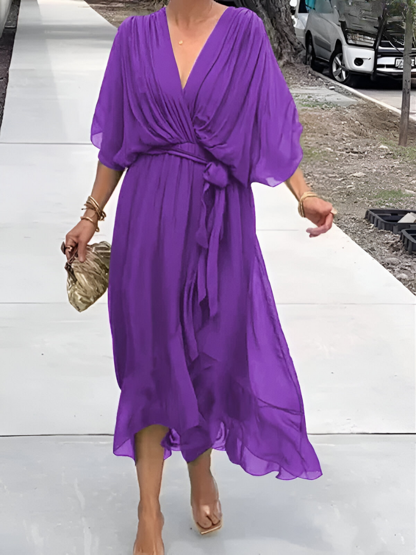 FlairFernweh Sommerrobe