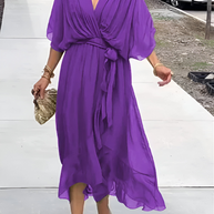 FlairFernweh Sommerrobe