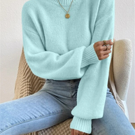 WW | Gemütlicher Casual Pullover für Herbst und Winter