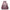 WW | Diebstahlsicherer Lederrucksack Für Stilvolle Frauen