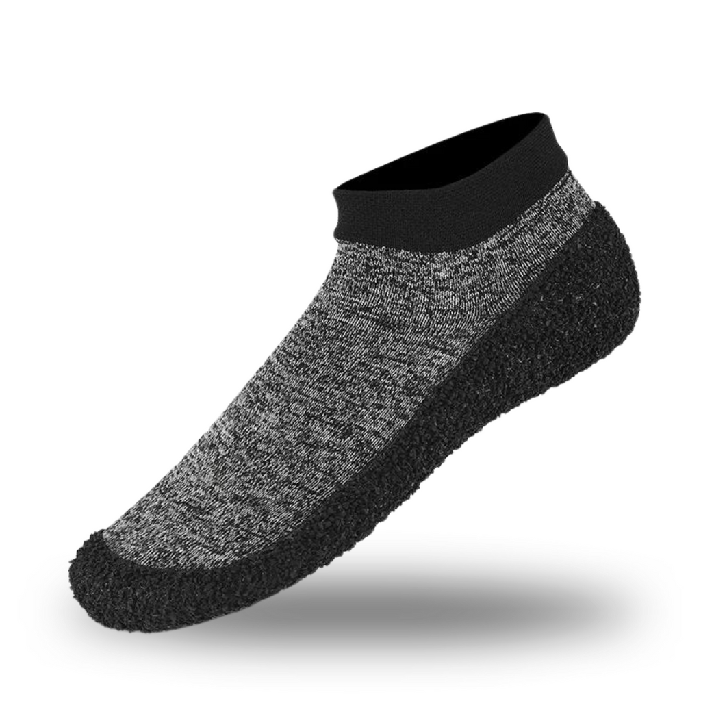 WW | Eleganter Socken Schuh Hybrid für Ultimativen Komfort und Freiheit