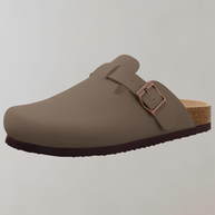 WW | Boston Clogs Damen Pantoffeln