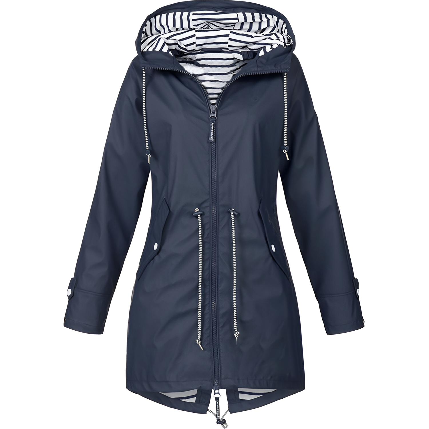 WW | Wasserdichte Regenjacke