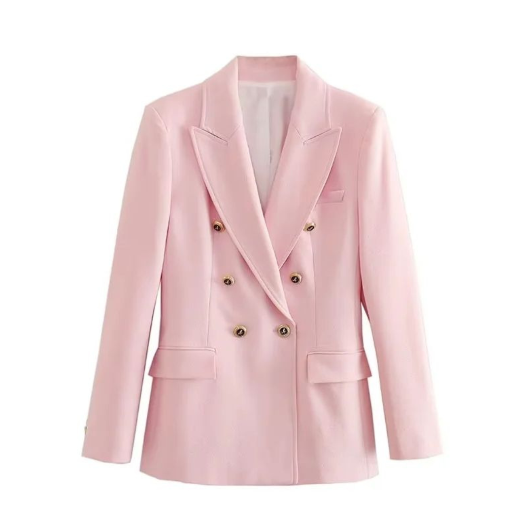W&W Mode | Damen Blazer