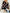 WW | Casual Pullover Mit Weihnachtsdruck Damen