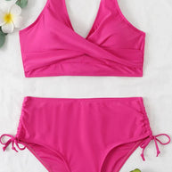 W&W - Solide Bademode Bikini