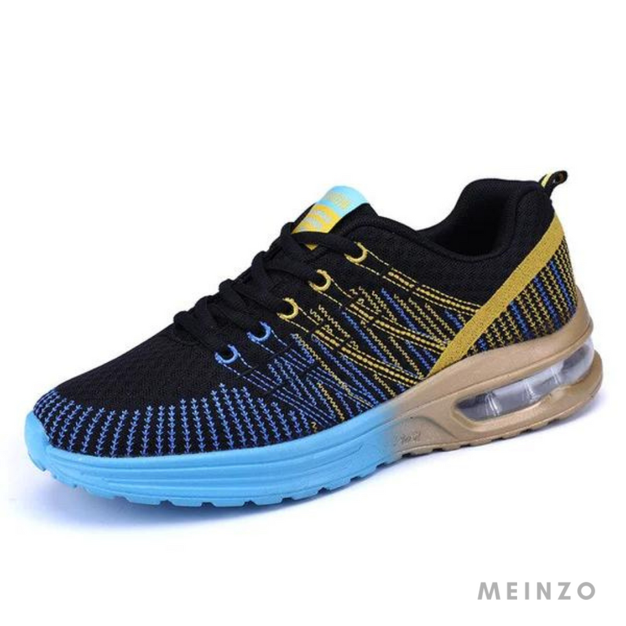 WW | Modische orthopädische Schuhe - Bequeme Passform