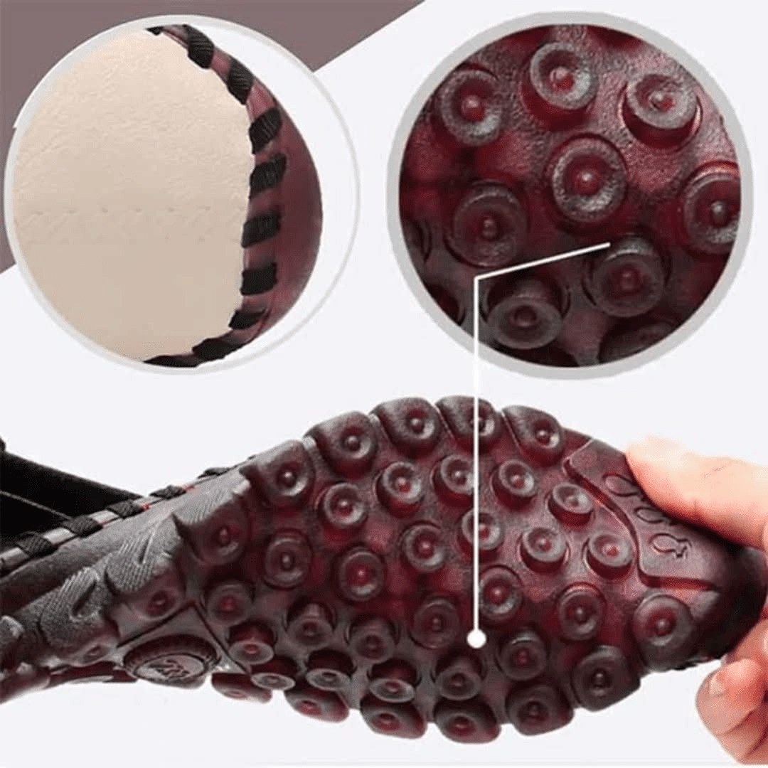 WW | Bequeme Schuhe