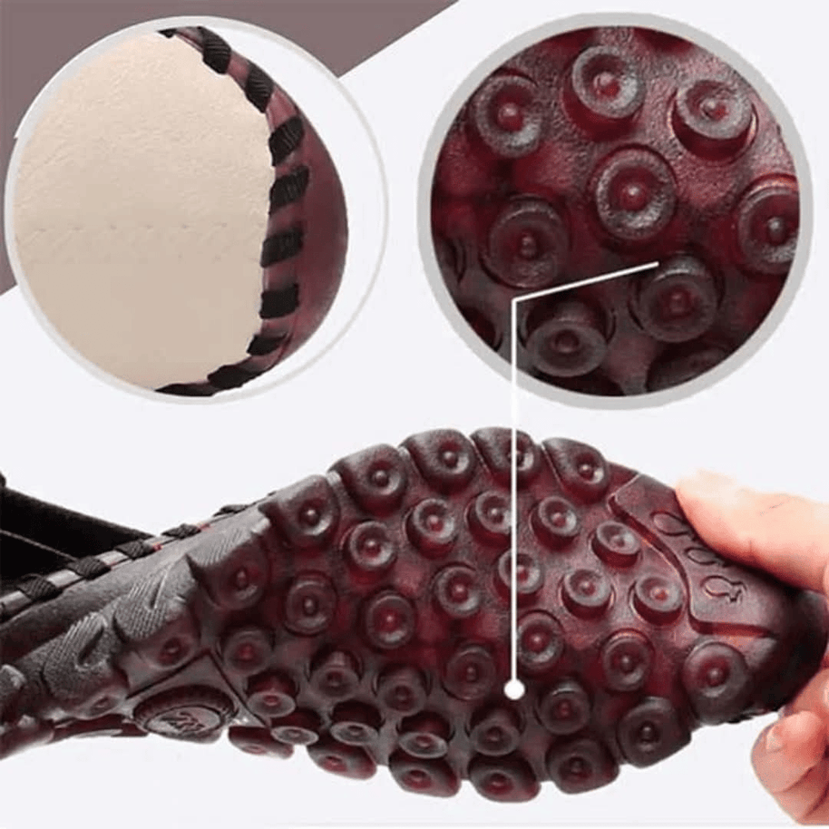 WW | Bequeme Schuhe