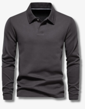 W&W Mode | Tommy Poloshirt