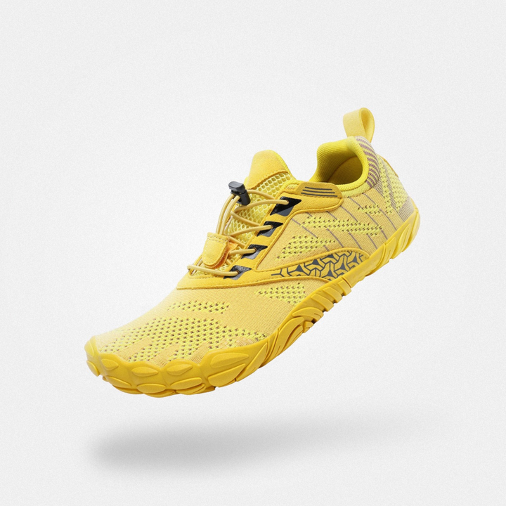 W&W Mode | Flexible Barfußschuhe für natürliche Bewegung