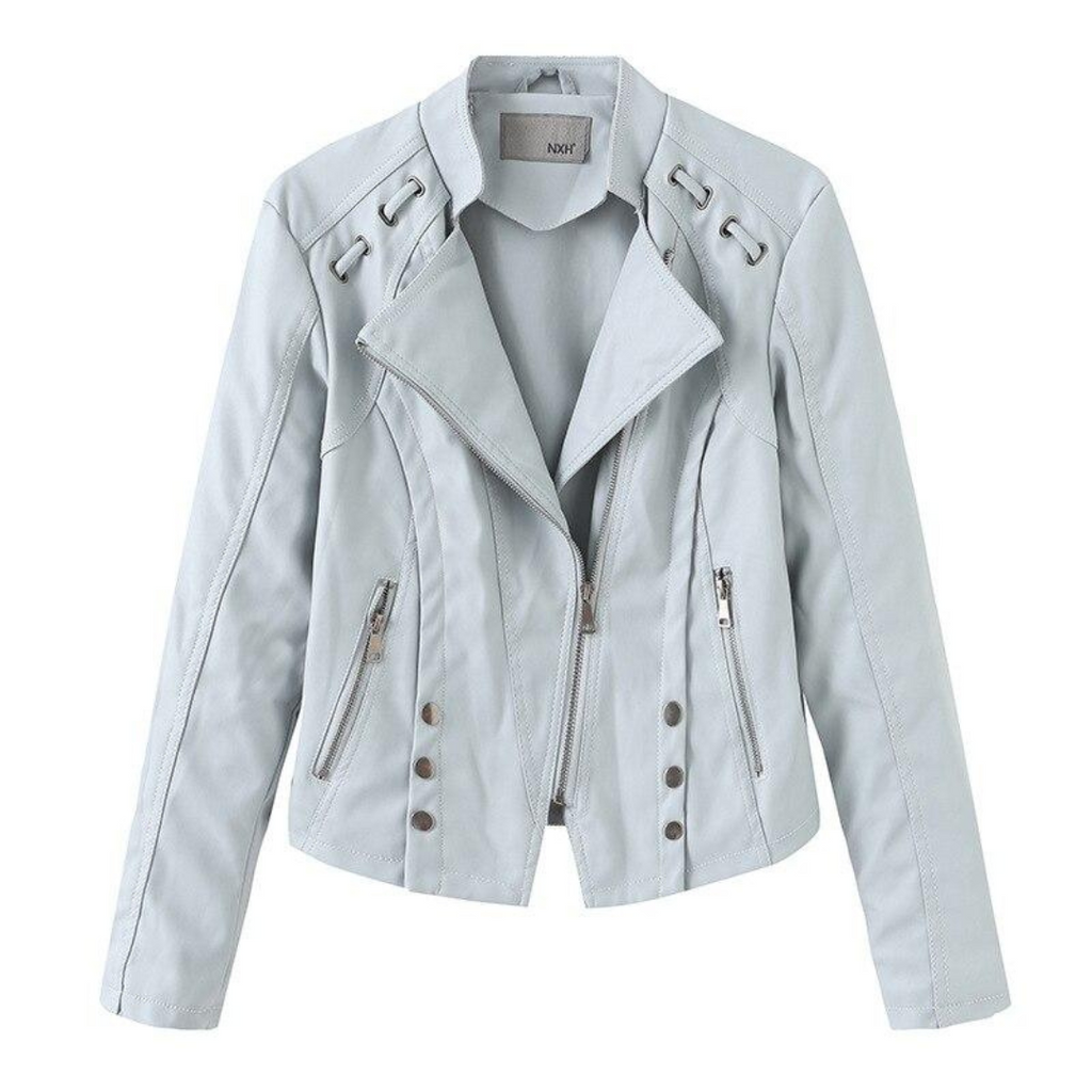 WW | Motorradjacke Für Frauen