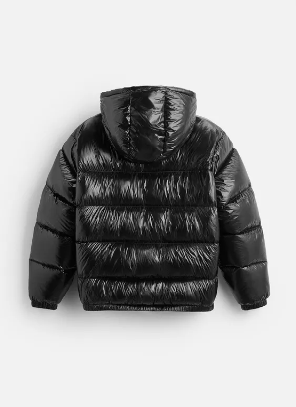 WW | Og Puffer Jacket