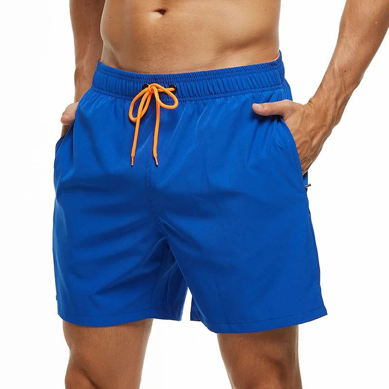WW | Bequeme Herren Badehose