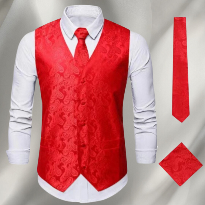 W&W Mode | Vintage Weste