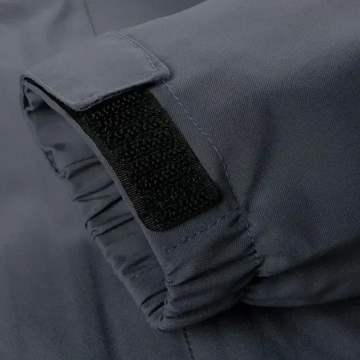 W&W Mode | Wasserdichte Skijacke Für Frauen