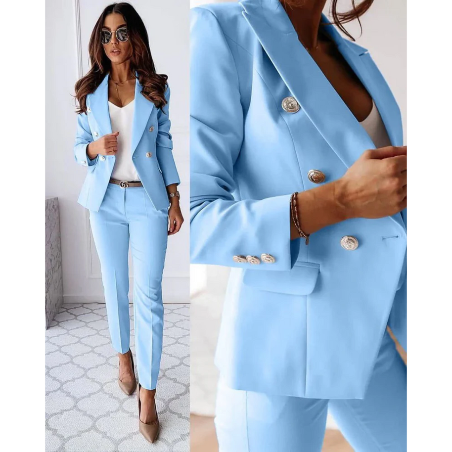 WW | Elegante Damen Satz