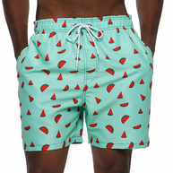 WW | Herren Badehose Stilvolle Schwimmshorts Für Männer