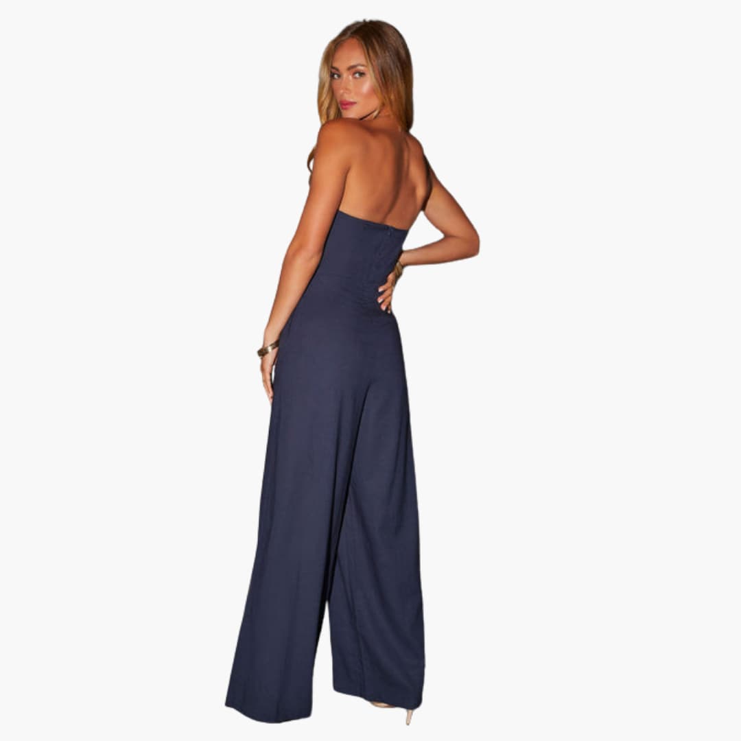 WW | Eleganter Sommeroverall Für Damen