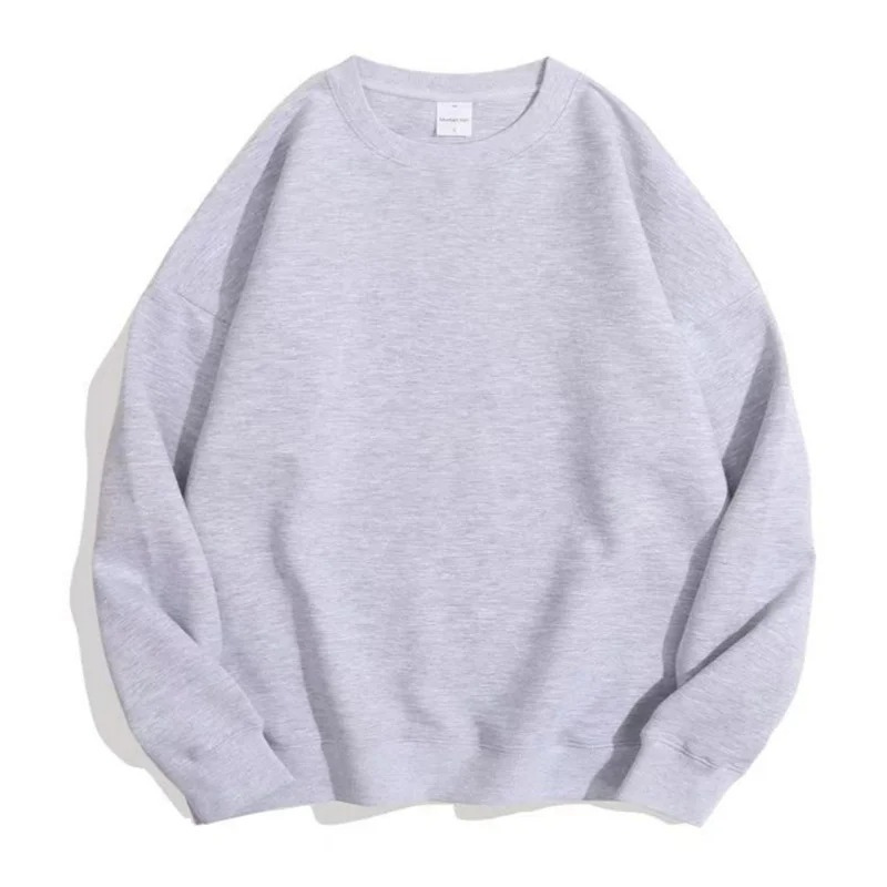 W&W Mode | Rundhals Sweatshirt Für Damen