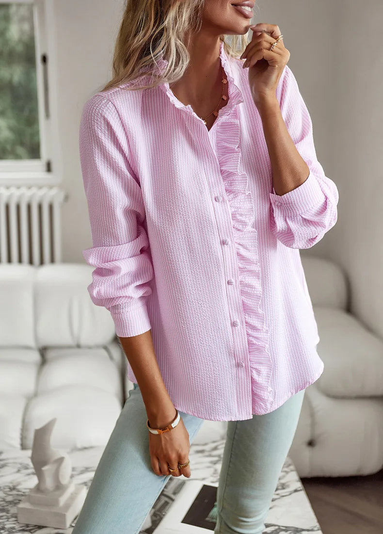 WW | und stilvolle Bluse für Frauen
