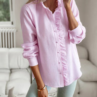 WW | und stilvolle Bluse für Frauen
