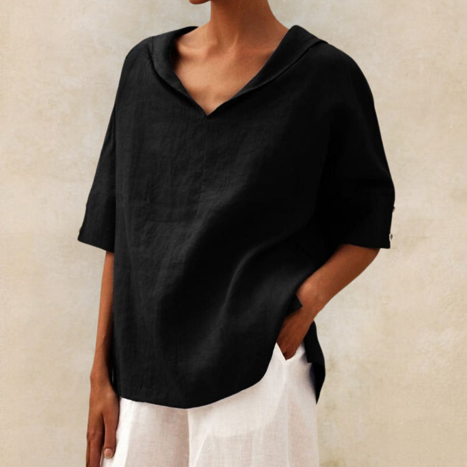 WW | Oversized Hemd