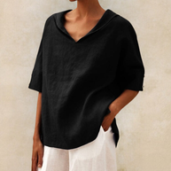 WW | Oversized Hemd